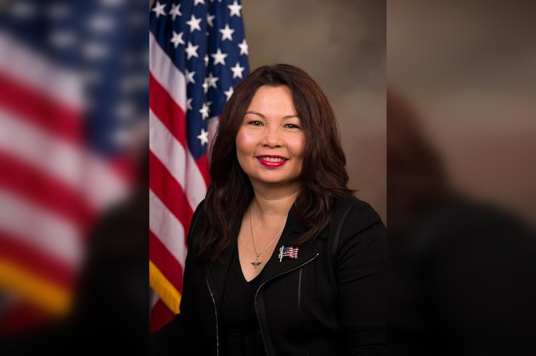 Duckworth Touches Down In Tokyo To Sell Chicago’s Quantum Future