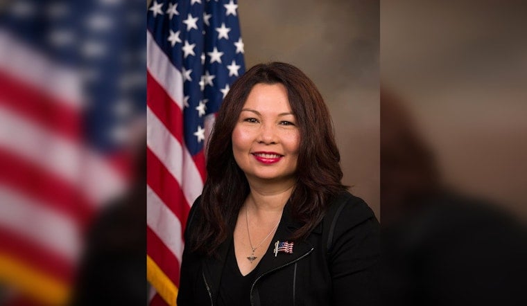 Duckworth Touches Down In Tokyo To Sell Chicago’s Quantum Future