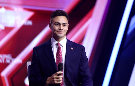 Duffy’s Son-In-Law Ignites Northwoods GOP Primary Feud