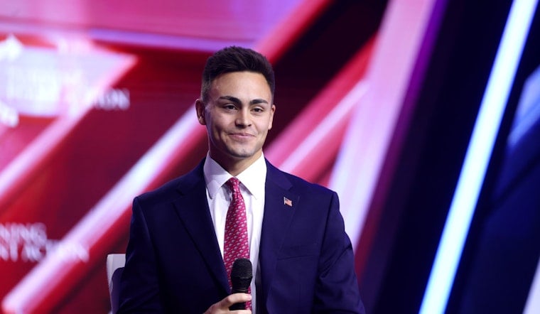 Duffy’s Son-In-Law Ignites Northwoods GOP Primary Feud