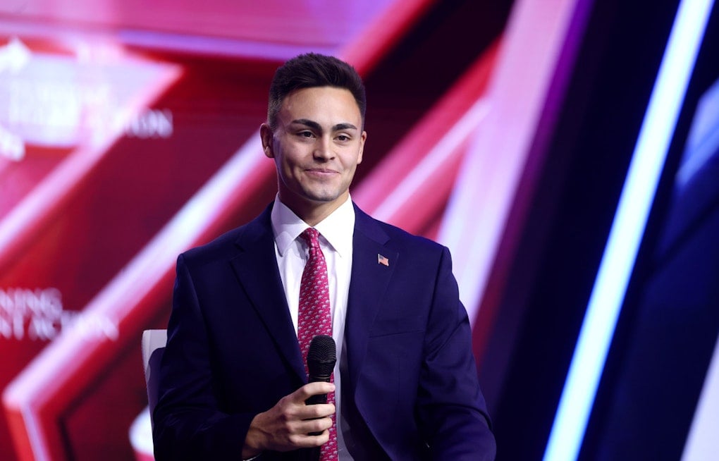 Duffy’s Son-In-Law Ignites Northwoods GOP Primary Feud
