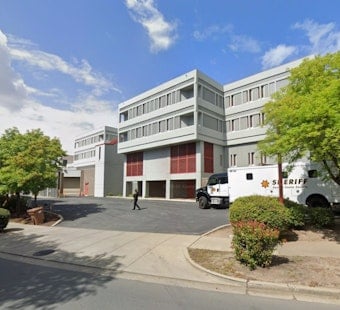 DUI Arrest Ends In Richmond Jail Tragedy, Inmate Found With Ligature