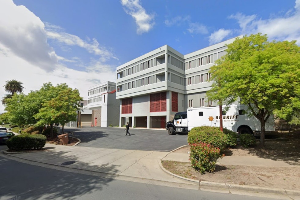DUI Arrest Ends In Richmond Jail Tragedy, Inmate Found With Ligature