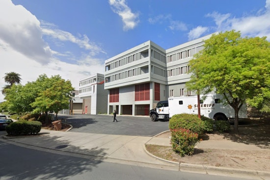 DUI Arrest Ends In Richmond Jail Tragedy, Inmate Found With Ligature