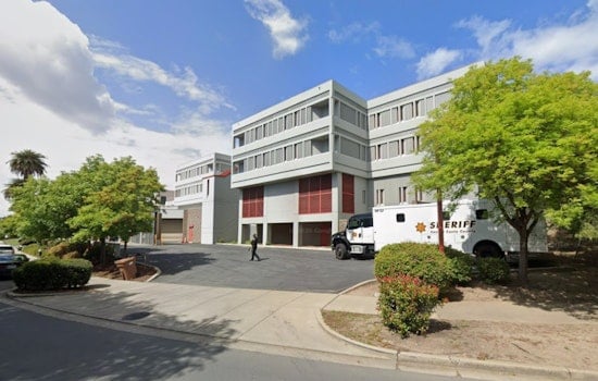 DUI Arrest Ends In Richmond Jail Tragedy, Inmate Found With Ligature