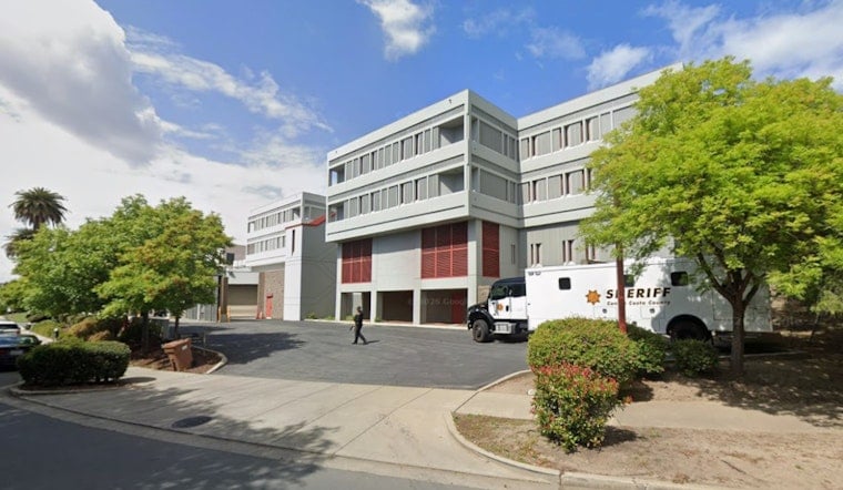 DUI Arrest Ends In Richmond Jail Tragedy, Inmate Found With Ligature