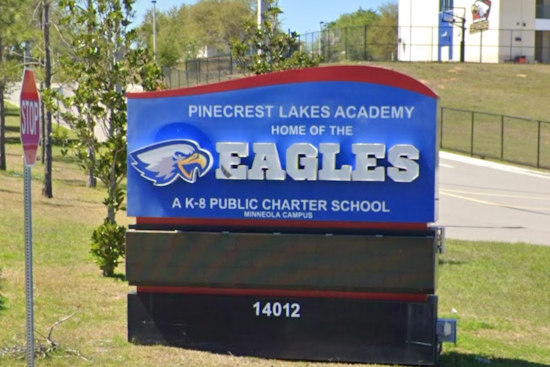 DUI Double Bust Of Pinecrest Leaders Shakes Clermont Charter School