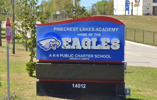 DUI Double Bust Of Pinecrest Leaders Shakes Clermont Charter School