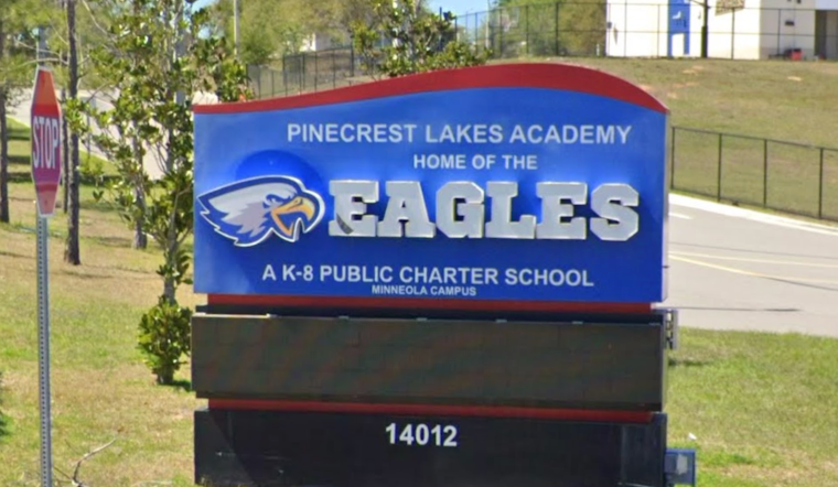 DUI Double Bust Of Pinecrest Leaders Shakes Clermont Charter School