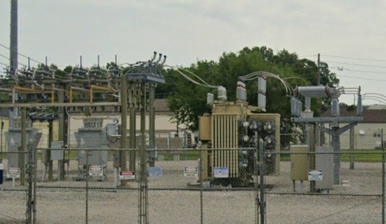 Duke Energy Invests Nearly $1B With North Carolina Suppliers