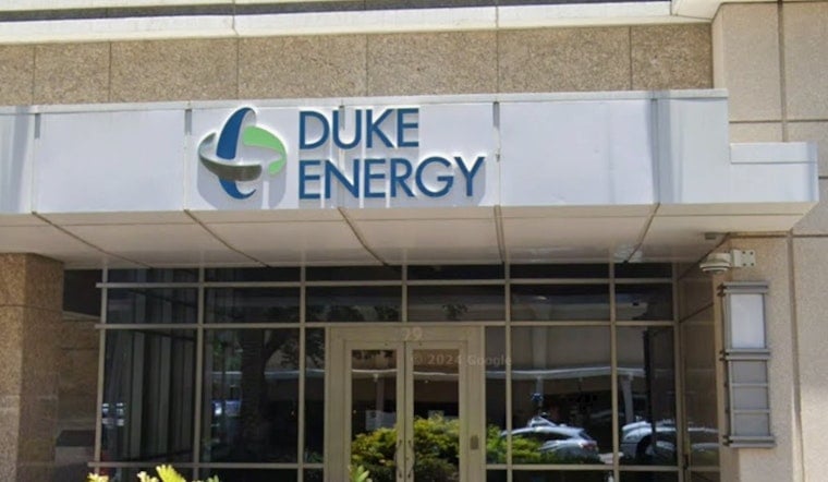Duke Energy’s $50 Million Tax Play Freezes 2027 Tampa Rate Hike
