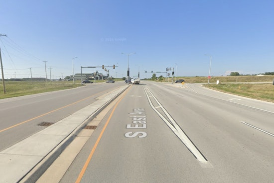 Dump Truck Driver Haunted After Fatal Waukesha Highway 164 Crash