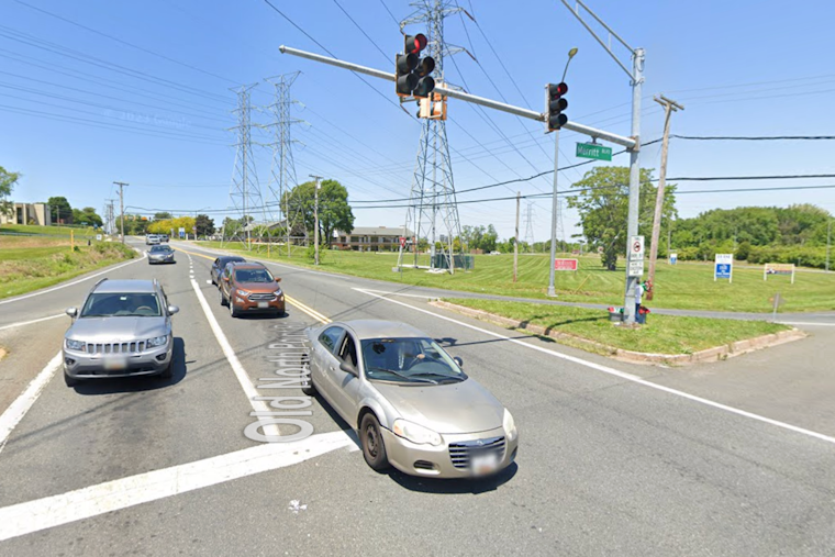 Dundalk Cyclist Killed in Hit-and-Run Near North Point Road