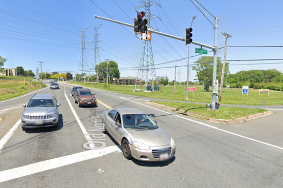 Dundalk Cyclist Killed in Hit-and-Run Near North Point Road