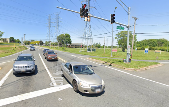 Dundalk Cyclist Killed in Hit-and-Run Near North Point Road