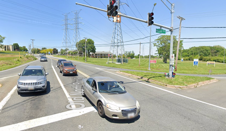 Dundalk Cyclist Killed in Hit-and-Run Near North Point Road