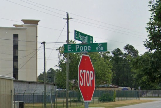 Baby Dies In Dunn Apartment Blaze As Fireworks Theory Probed