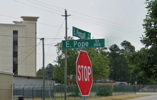 Baby Dies In Dunn Apartment Blaze As Fireworks Theory Probed