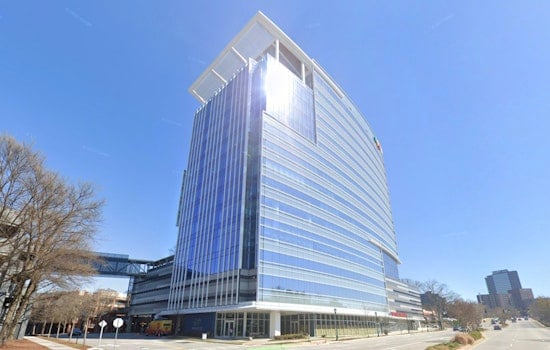 Dunwoody’s Insight Global Launches 1,700‑Job Hiring Spree For AI Boom