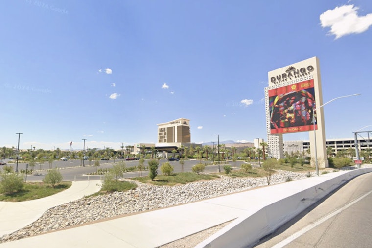 Durango Casino Gets New High‑Roller Neighbor As Luxury Apartments Rise Next Door