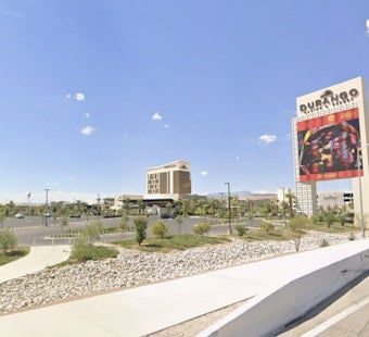 Durango Casino Gets New High‑Roller Neighbor As Luxury Apartments Rise Next Door