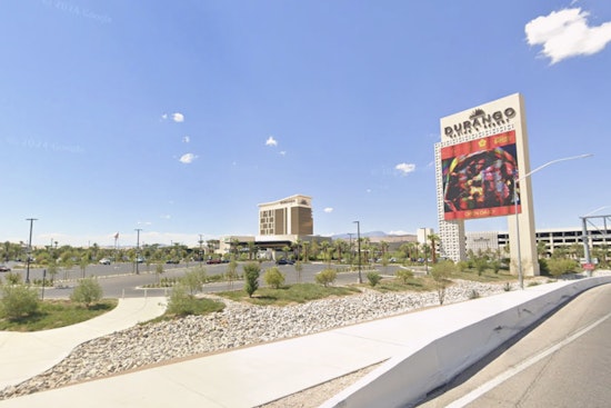 Durango Casino Gets New High‑Roller Neighbor As Luxury Apartments Rise Next Door