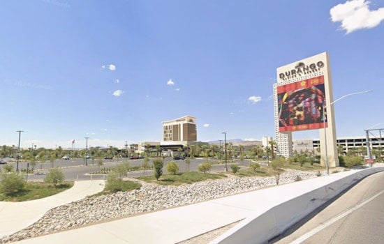 Durango Casino Gets New High‑Roller Neighbor As Luxury Apartments Rise Next Door