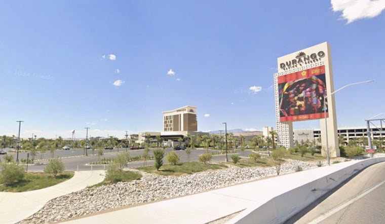 Durango Casino Gets New High‑Roller Neighbor As Luxury Apartments Rise Next Door