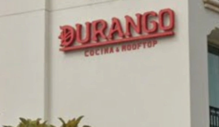 Durango Cocina Coming to Topanga Village in Woodland Hills