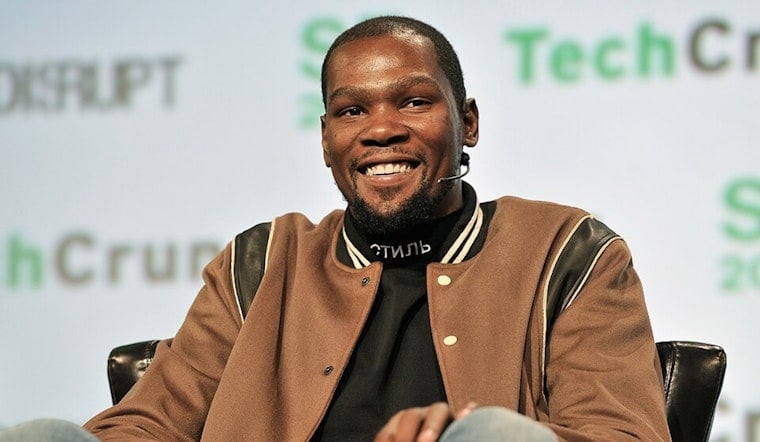 Durant’s Tigers Hat Has Detroit Losing It Over Wild Pistons Trade Talk