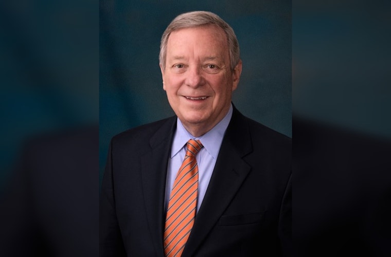 Durbin Puts ICE Detention Under Senate Microscope As Deaths Mount