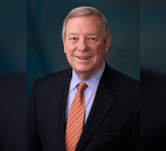Durbin Puts ICE Detention Under Senate Microscope As Deaths Mount