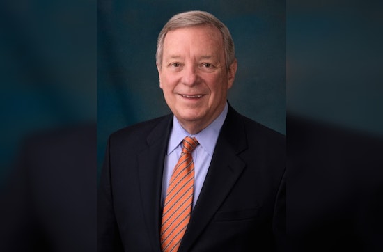 Durbin Puts ICE Detention Under Senate Microscope As Deaths Mount
