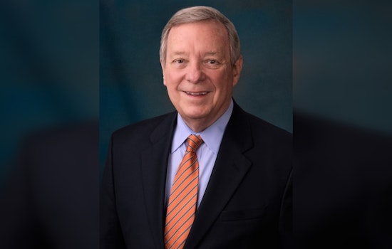 Durbin Puts ICE Detention Under Senate Microscope As Deaths Mount