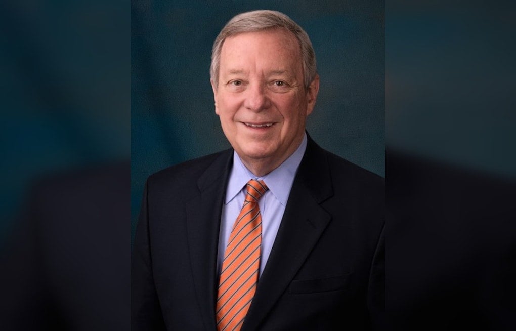 Durbin Puts ICE Detention Under Senate Microscope As Deaths Mount