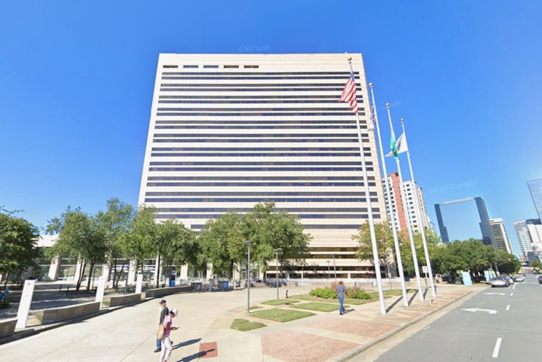 Durham And Mecklenburg Bet On Cash To Keep People Out Of Prison