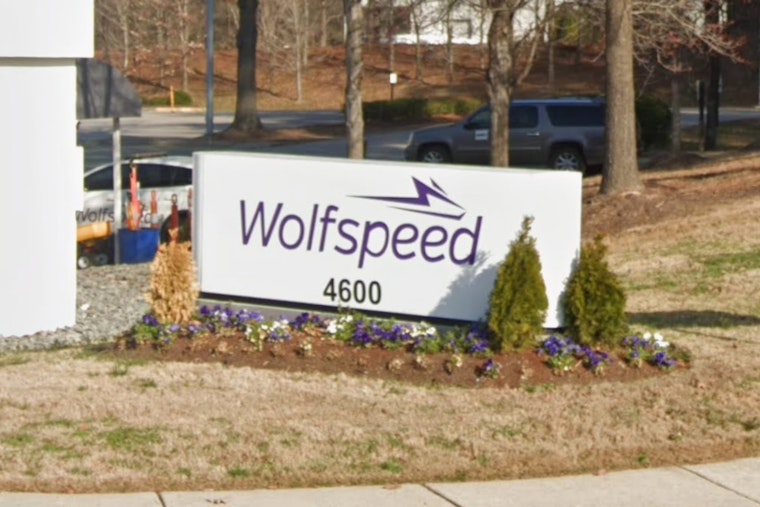 Durham Chip Brawl: Wolfspeed Takes Navitas To Court Over GaN, SiC Tech