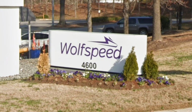 Durham Chip Brawl: Wolfspeed Takes Navitas To Court Over GaN, SiC Tech