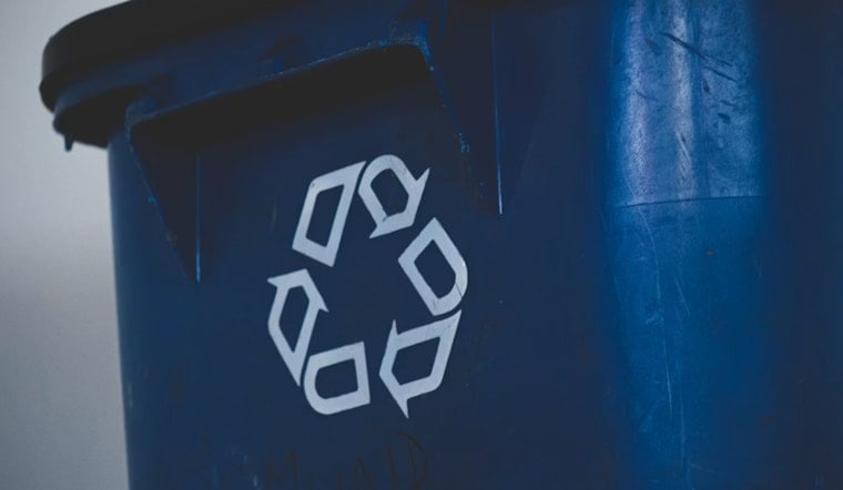 Durham Digs Through Its Trash As North Carolina Landfill Space Shrinks