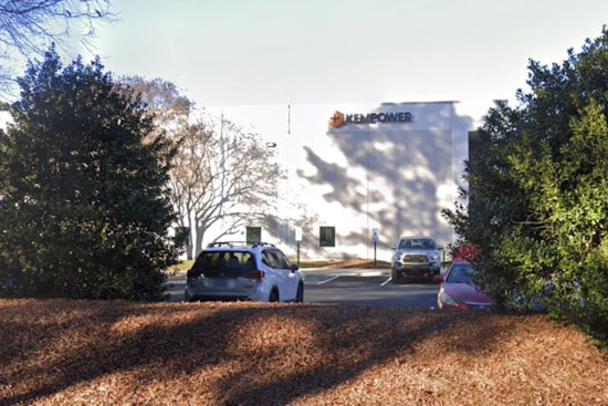 Durham EV Plant Slams Brakes On Hiring As State Yanks Job Grant