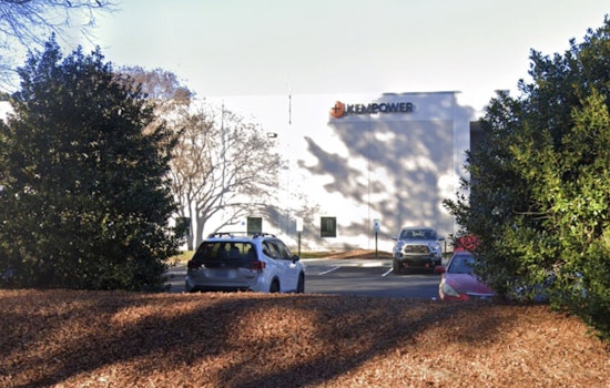Durham EV Plant Slams Brakes On Hiring As State Yanks Job Grant