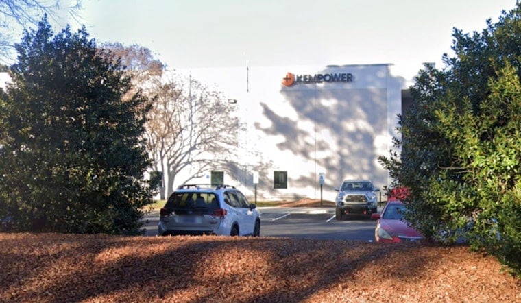 Durham EV Plant Slams Brakes On Hiring As State Yanks Job Grant