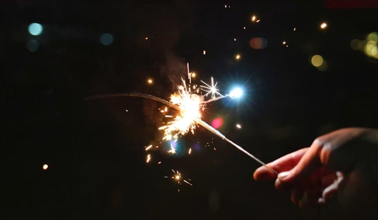 Durham Fire Marshals Go To War With Rogue Fireworks Before July Fourth