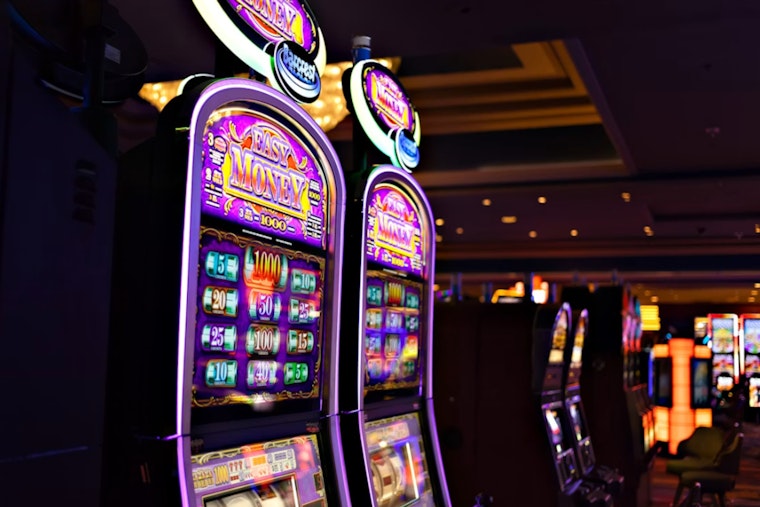 Durham Gambling Hall Keeps Operating Despite Unresolved Zoning Violation