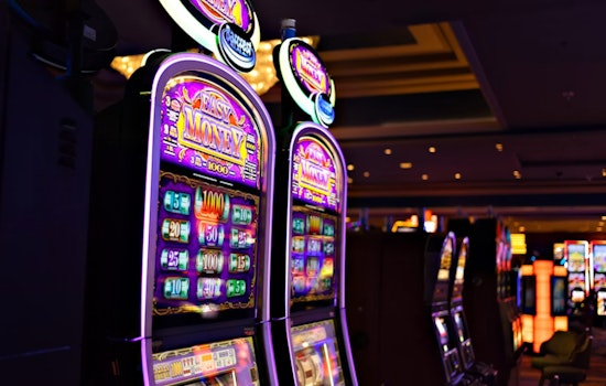 Durham Gambling Hall Keeps Operating Despite Unresolved Zoning Violation