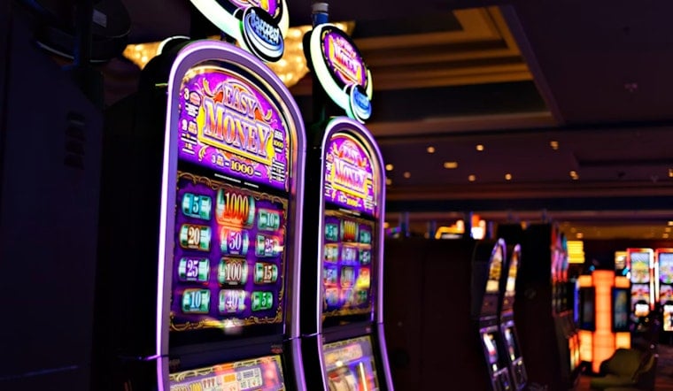 Durham Gambling Hall Keeps Operating Despite Unresolved Zoning Violation