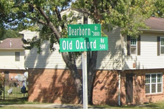 Durham Gunfire Investigation Shuts Down Old Oxford Road Overnight