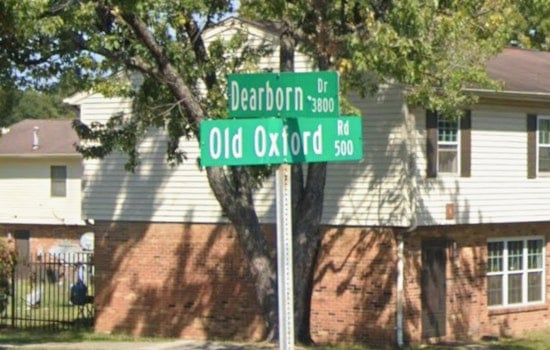 Durham Gunfire Investigation Shuts Down Old Oxford Road Overnight