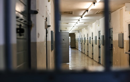 Durham Man Faces Nine Charges After Allegedly Raping Girlfriend