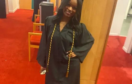Durham Parking-Lot ‘Accident’ Unravels As Teen Charged In Girlfriend’s Killing